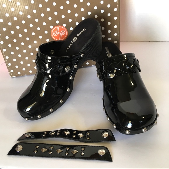 Lindsay Phillips Clogs New